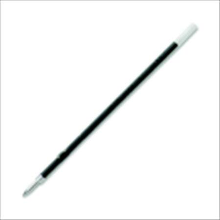 PILOT Retractable Ballpoint Pen Refill, Black Ink, Pack - 2 1065579